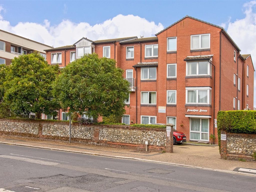 1 bed flat for sale in Heene Road, Worthing BN11 Zoopla