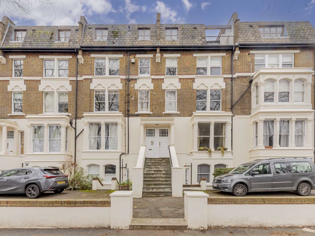 2 bed flat to rent in Highbury New Park, London N5 Zoopla