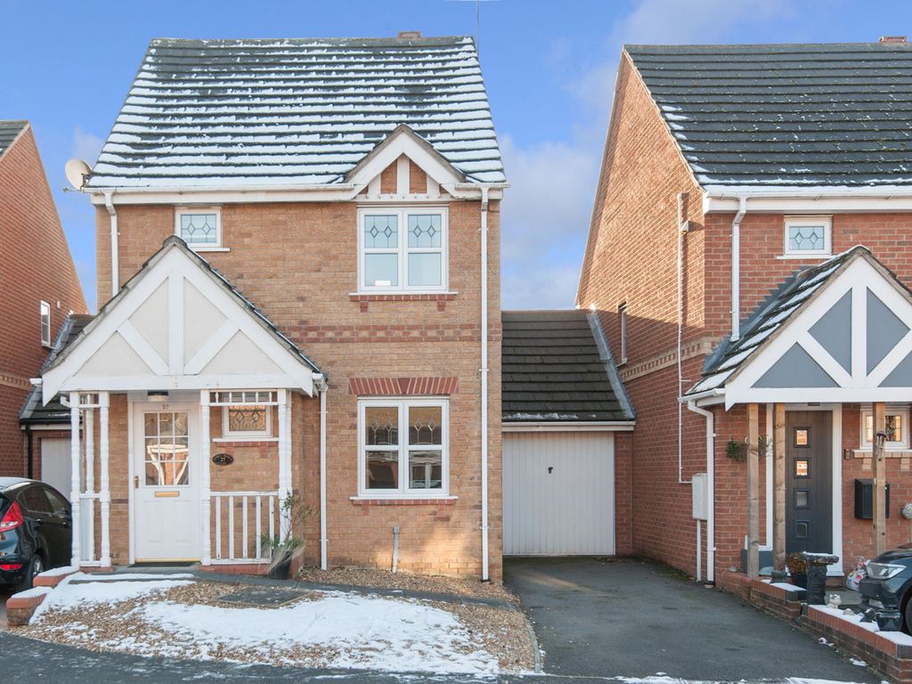 Spital Brook Close, Chesterfield S41  