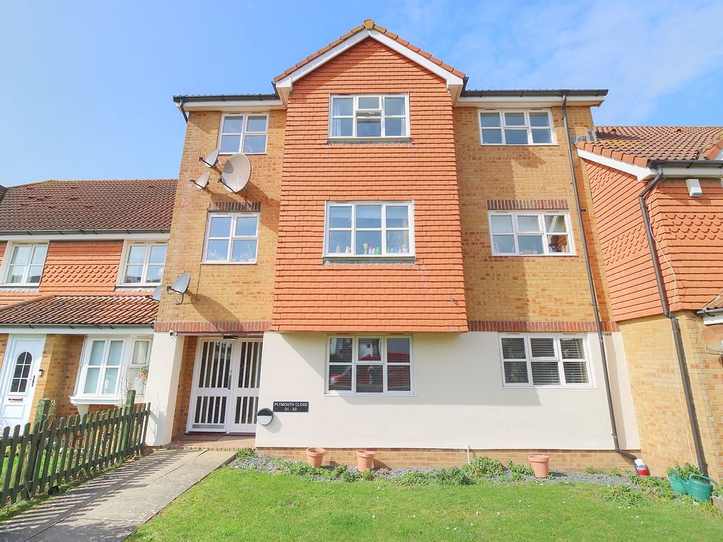 2 bed flat for sale in Plymouth Close, Eastbourne BN23 Zoopla
