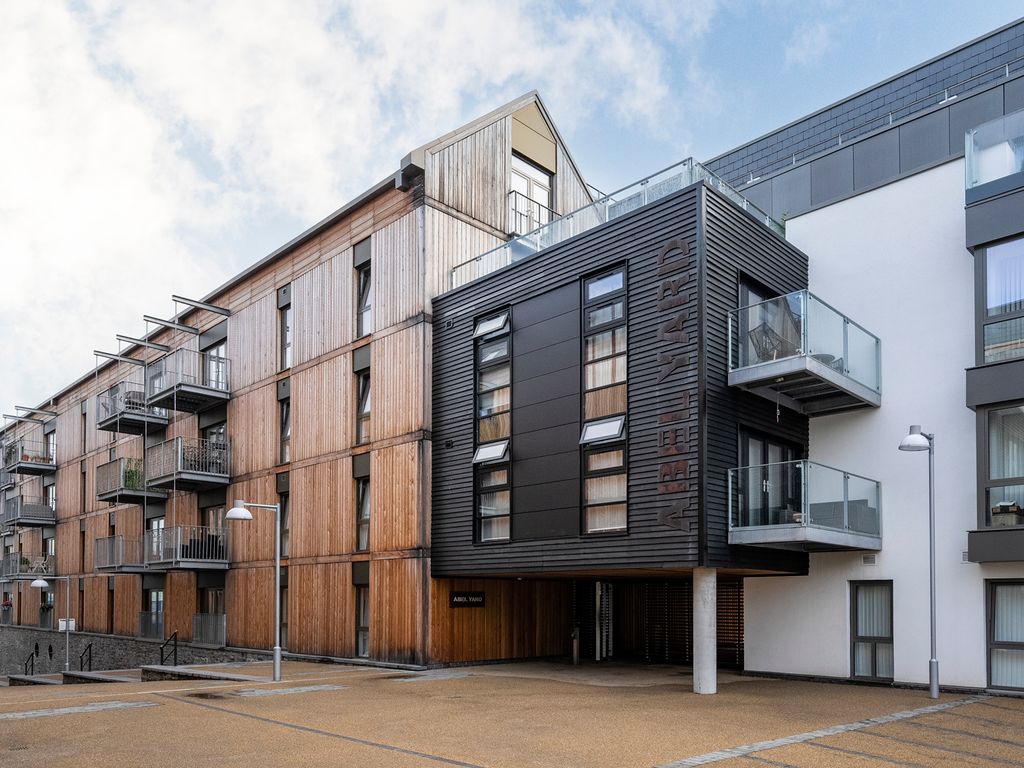 Abel Yard, The Gateway, Bristol BS1  