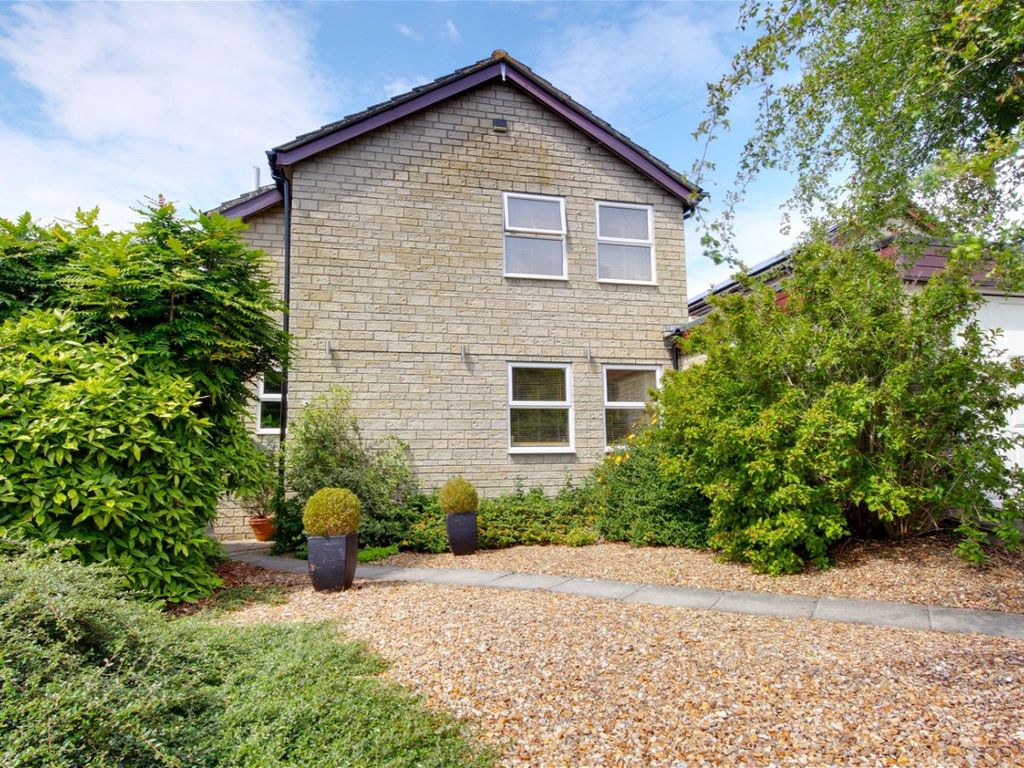 4 bed detached house for sale in Conygre Rise, Farmborough, Bath BA2