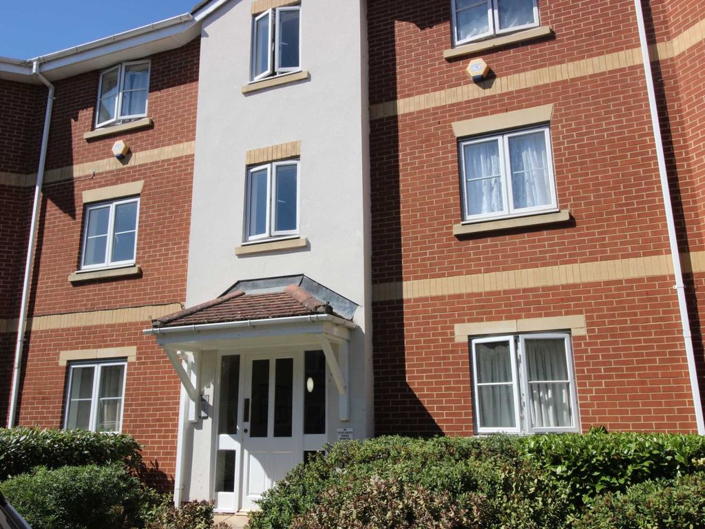 Marathon Way, Thamesmead West SE28