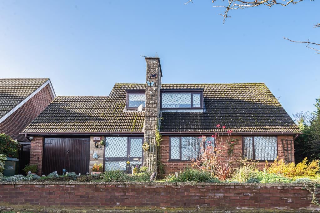 3 bed detached house for sale in Banbury, Oxfordshire OX16 Zoopla