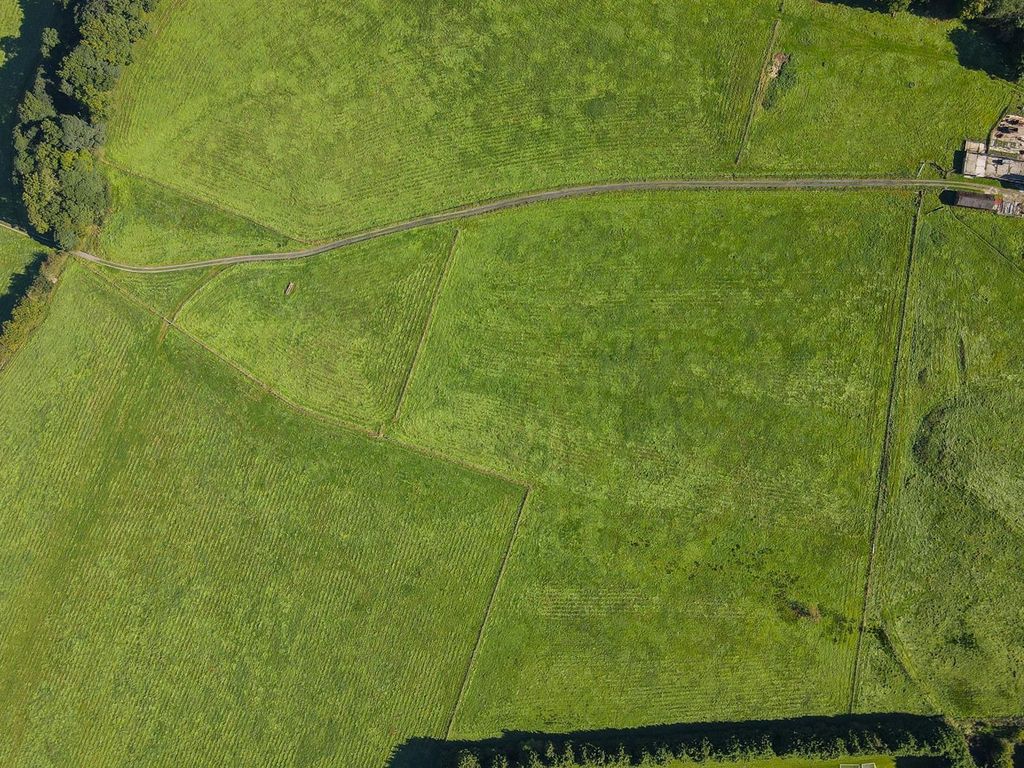 Land for sale in Brockhall Village, Old Langho, Blackburn BB6 Zoopla