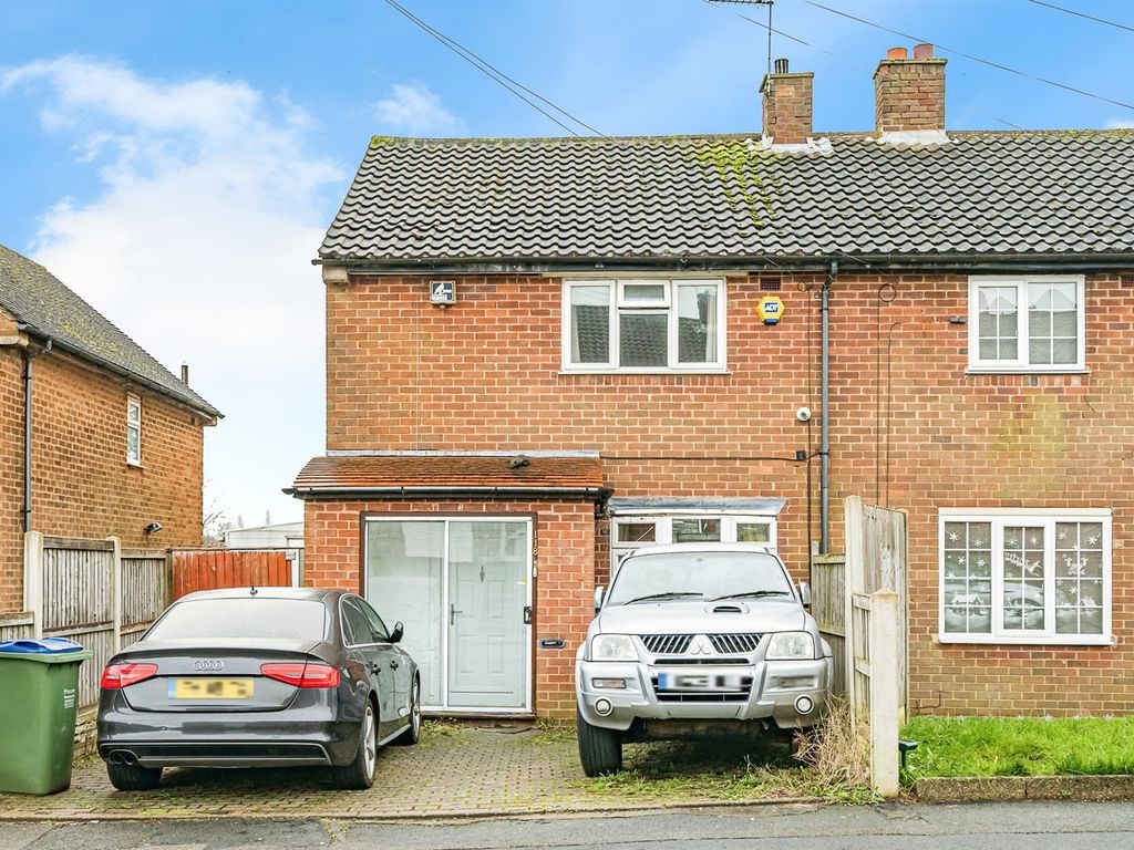 2 bed end terrace house for sale in Oldacre Road, Oldbury B68, £175,000 Zoopla
