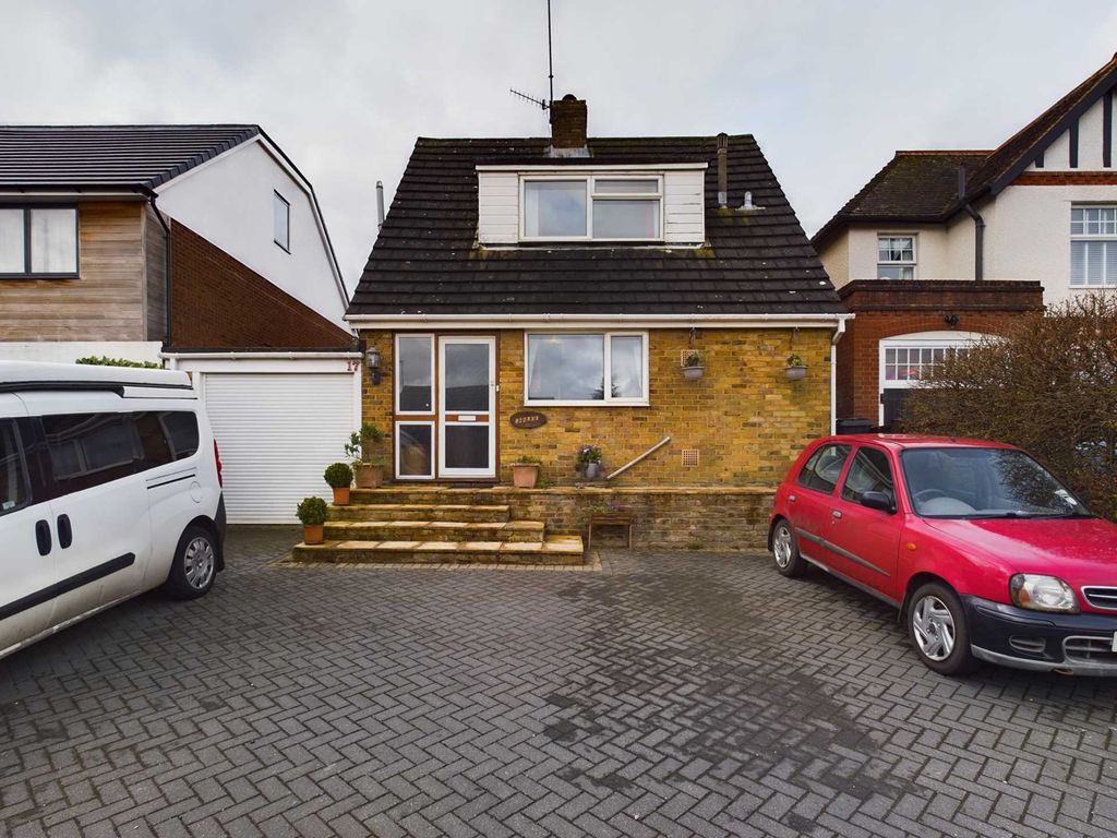 4 bed property for sale in King Edward Street, Apsley HP3 Zoopla