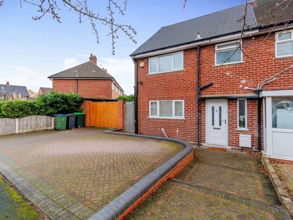 Elm Avenue, Wednesbury WS10  