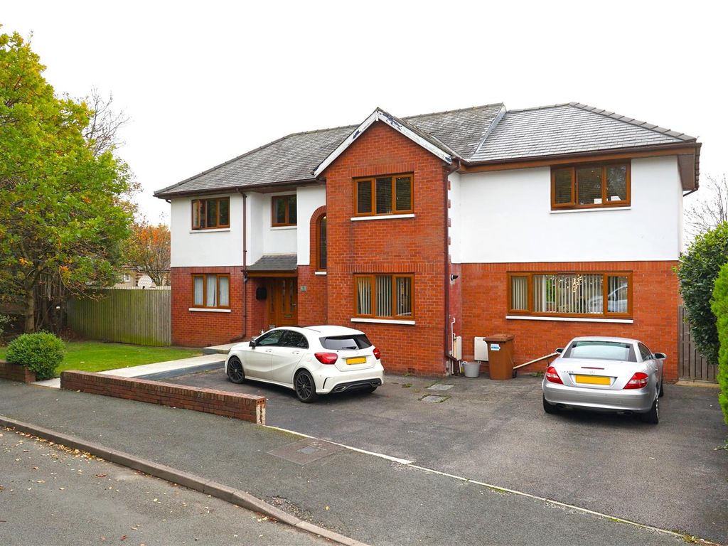 5 bed detached house for sale in Rosse Field, BarrowInFurness LA13, £599,950 Zoopla
