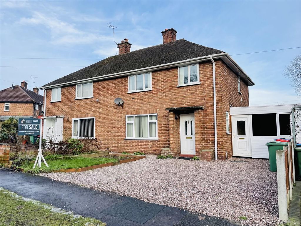 3 bed semidetached house for sale in Greenbank Lane, Greenbank