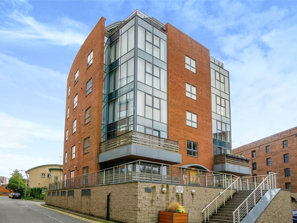 Quay House, 2 Hurst Street, Liverpool L1  