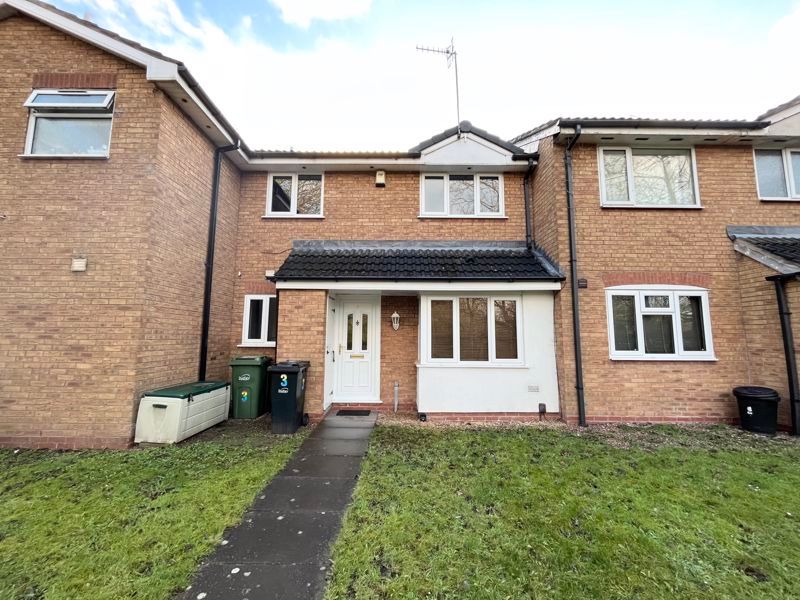 2 bed terraced house for sale in Dadford View, Brierley Hill DY5 Zoopla