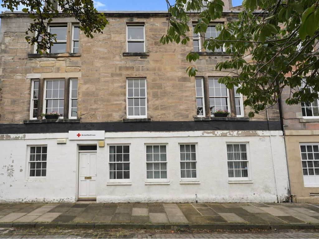 3 bed flat for sale in 129 1 High Street, Dalkeith EH22 Zoopla