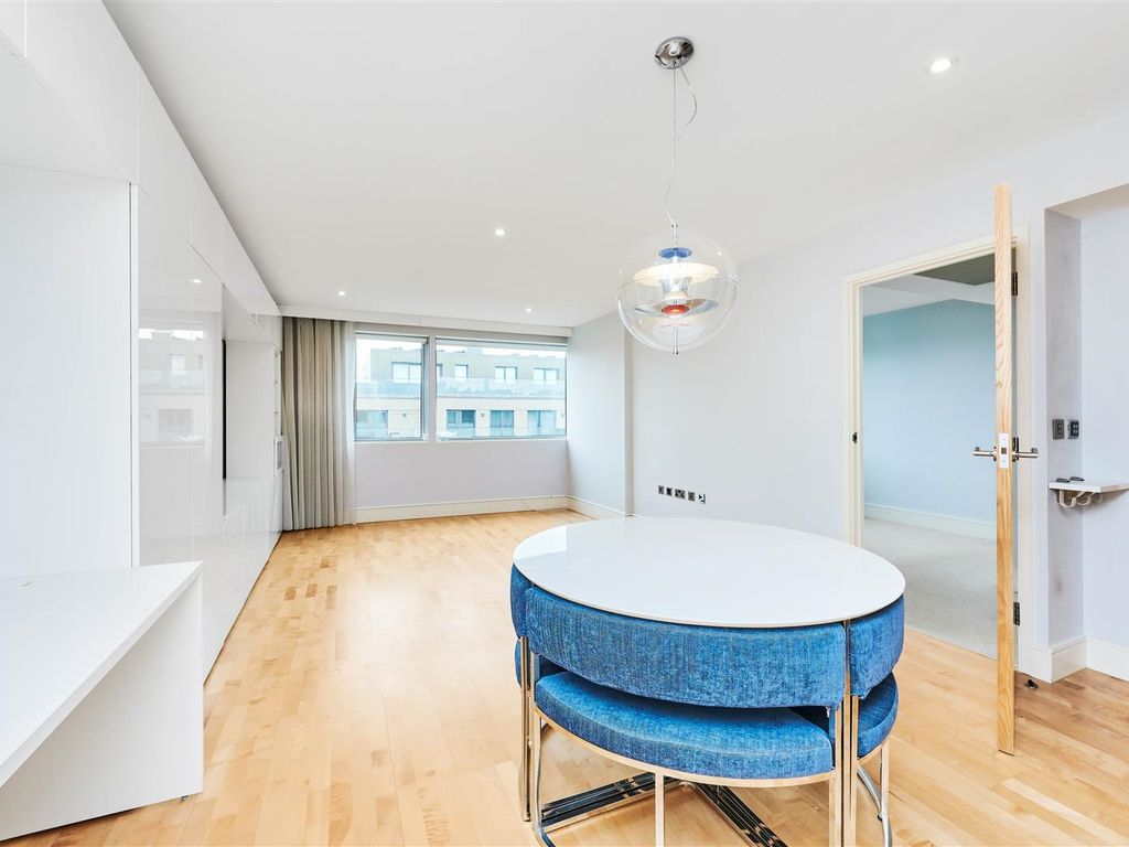 Bentinck House, Monck Street, Westminster, London SW1P  