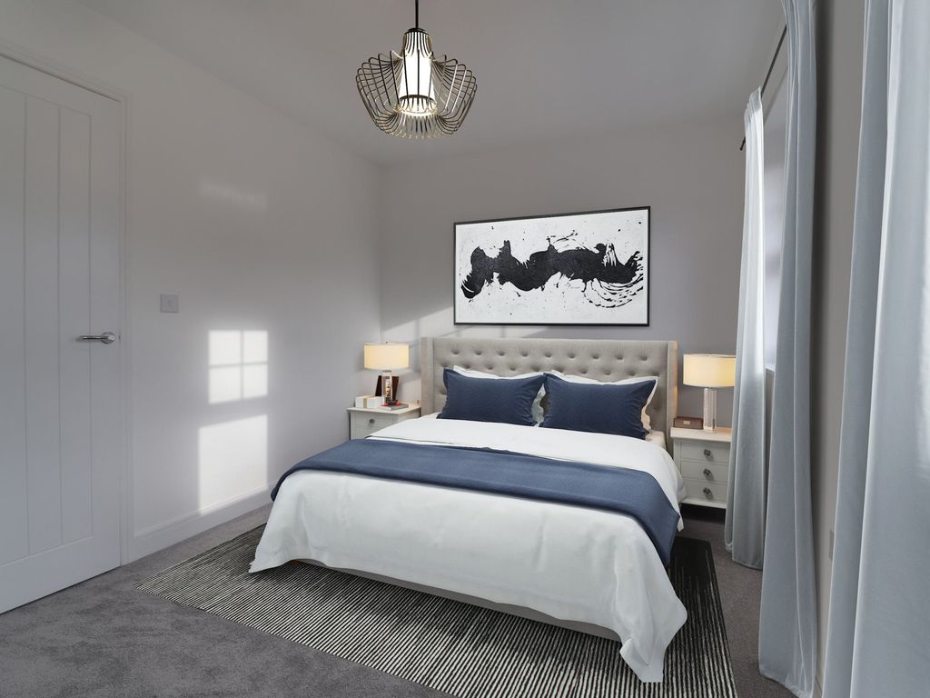 35 Woodcote Way, Chesterfield, Derbyshire S40