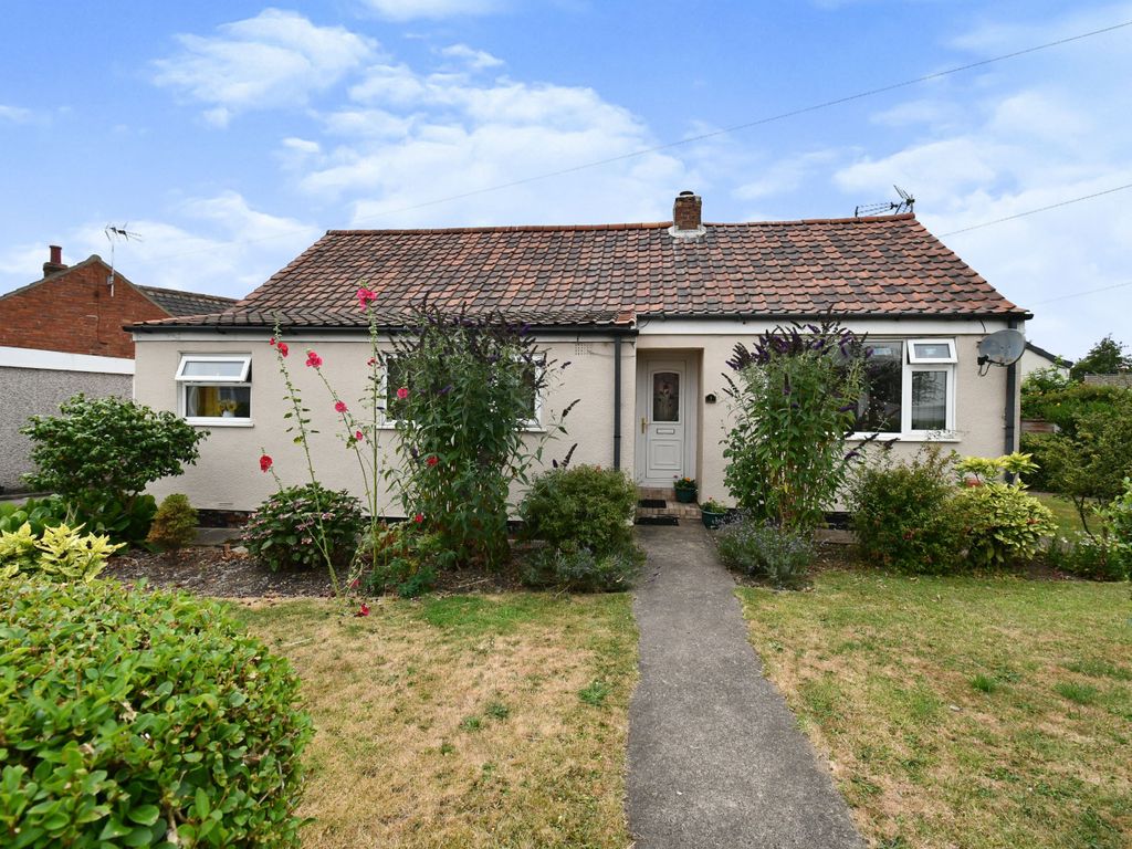 3 bed detached bungalow for sale in Tune Street, Osgodby YO8 Zoopla
