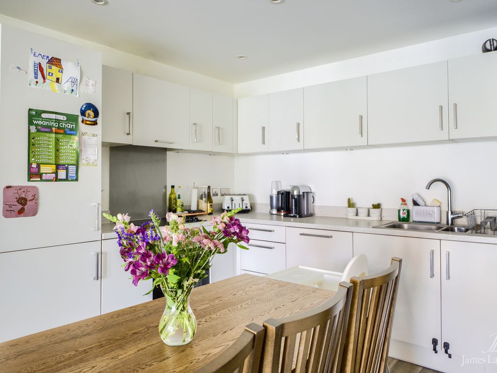 2 bed flat for sale in Melrose Apartments, 2A Bell Barn Road, Park