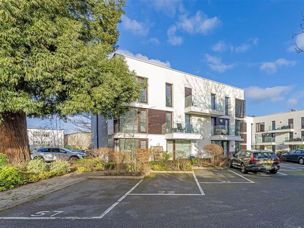 3 bed flat for sale in Rivermead Close, Teddington TW11 Zoopla