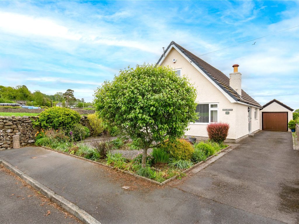 3 bed bungalow for sale in High Melton, 26 Wandales Lane, Natland