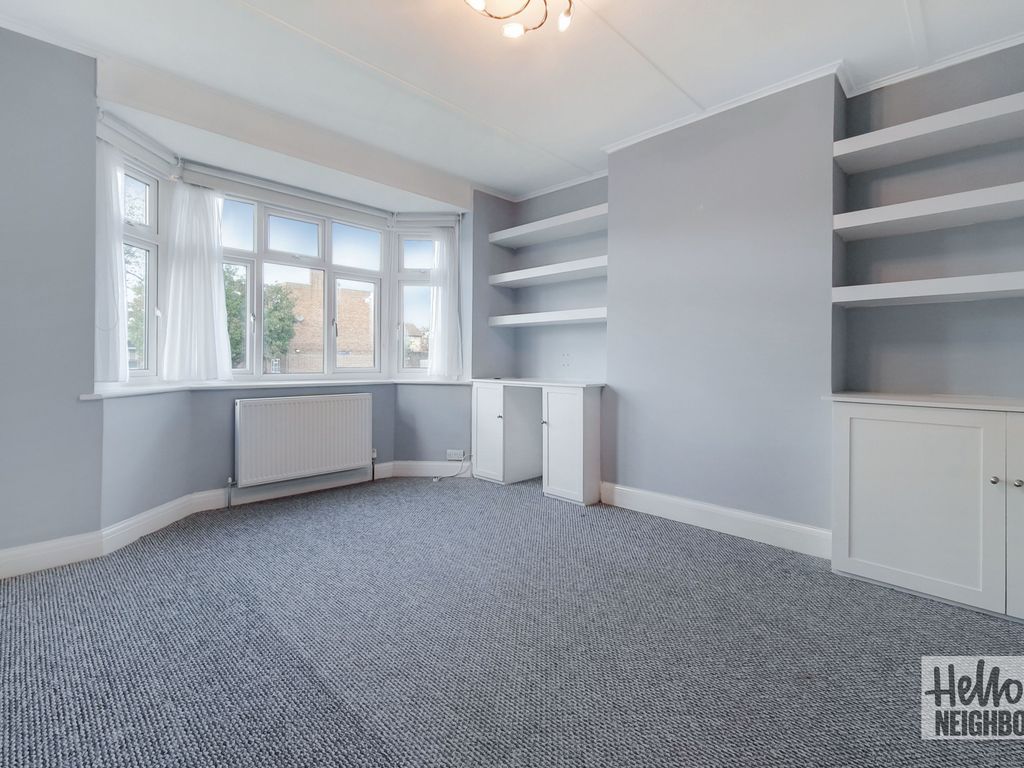 2 bed flat to rent in Benhill Wood Road, Sutton SM1, 4HQ Zoopla