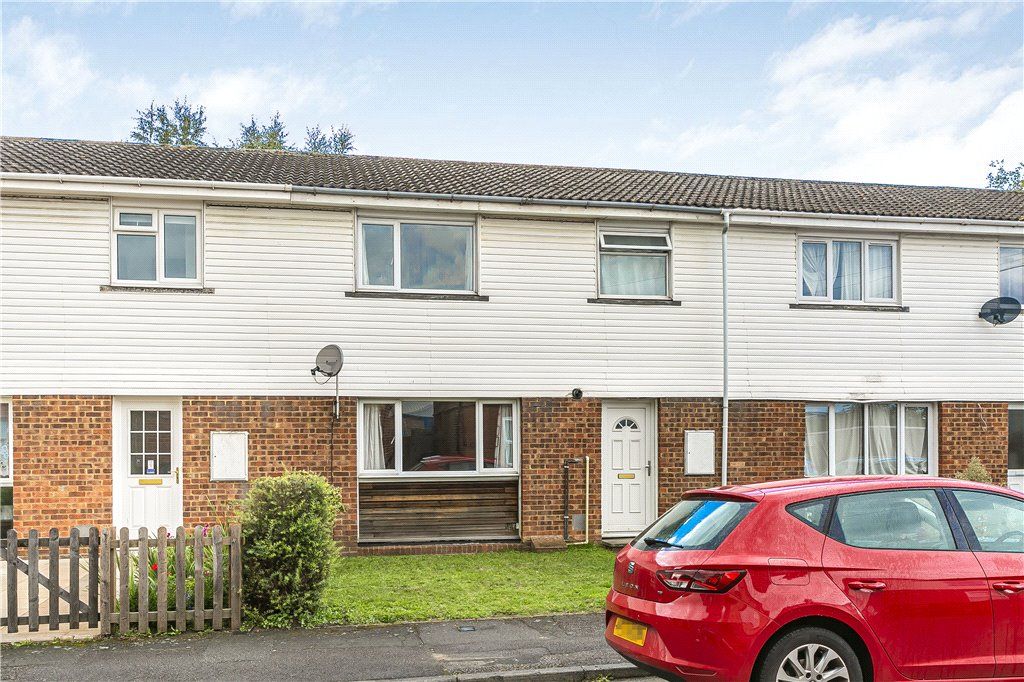 Mangles Road, Guildford, Surrey GU1  