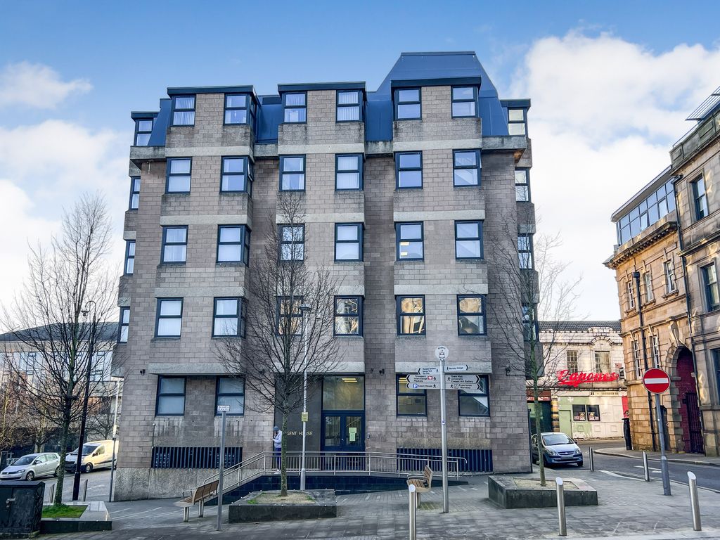 1 bed flat for sale in Regent Street, Barnsley S70 Zoopla