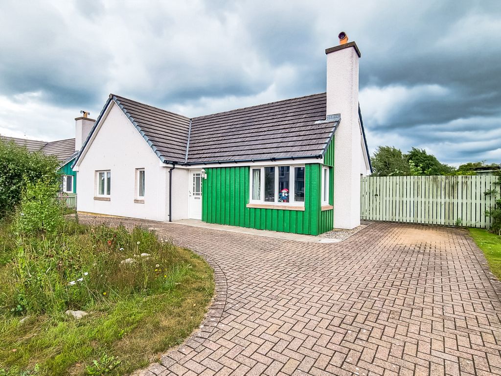 3 bed detached house for sale in Barclay Road, Aviemore PH22 Zoopla