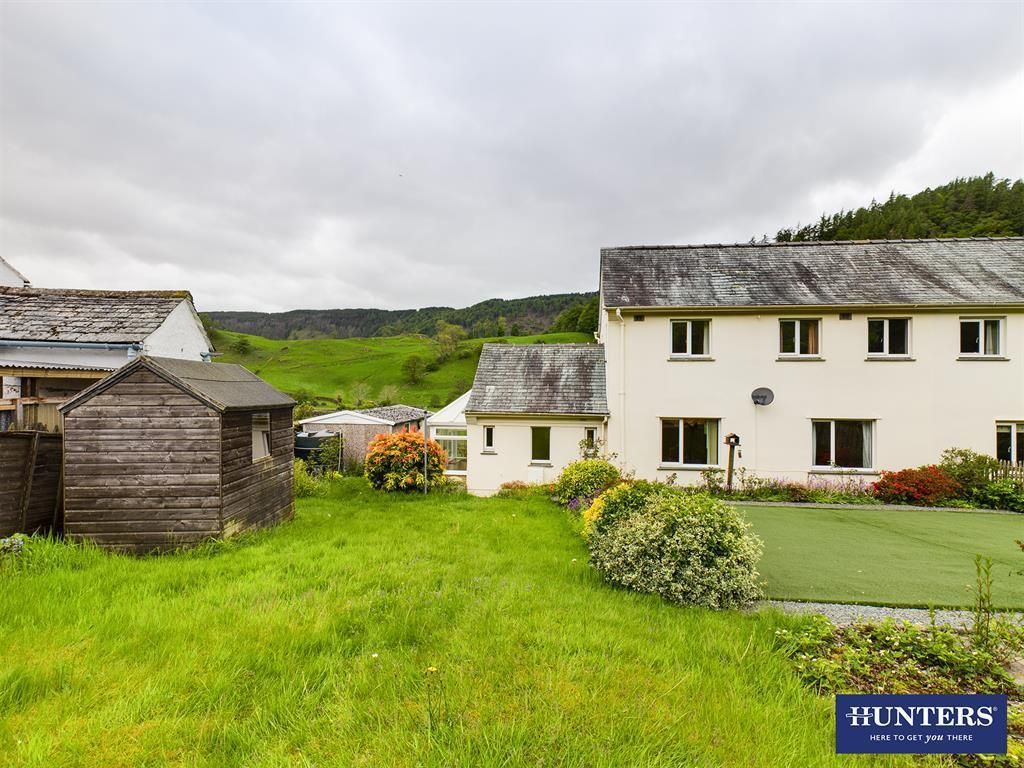 3 bed semidetached house for sale in Fisher Place, Thirlmere, Keswick