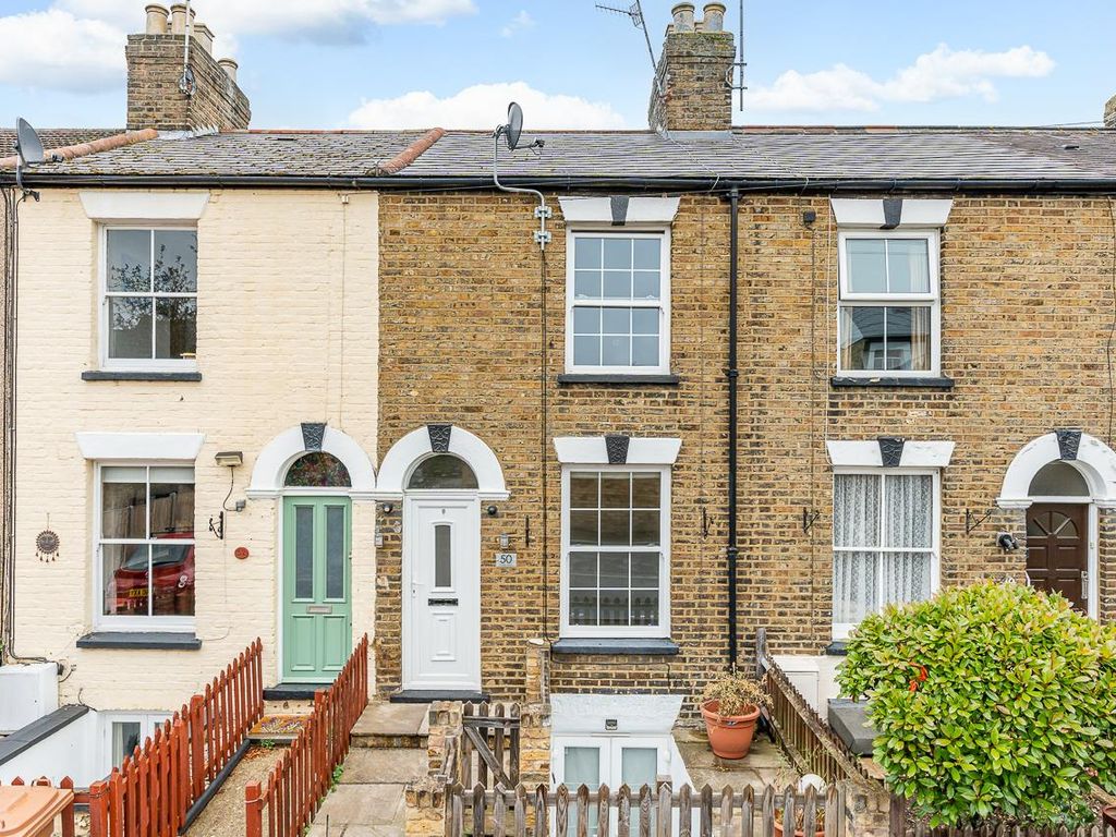 2 bed property for sale in Currie Street, Hertford SG13 Zoopla