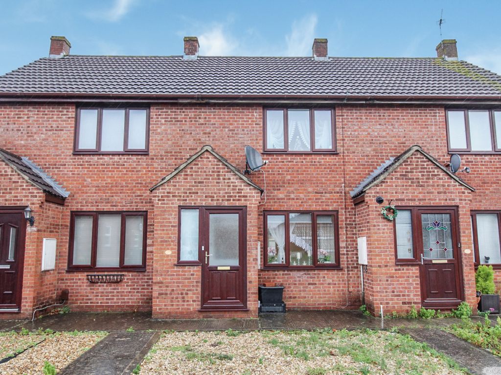 2 bed terraced house for sale in Dursley Road, Trowbridge BA14 Zoopla