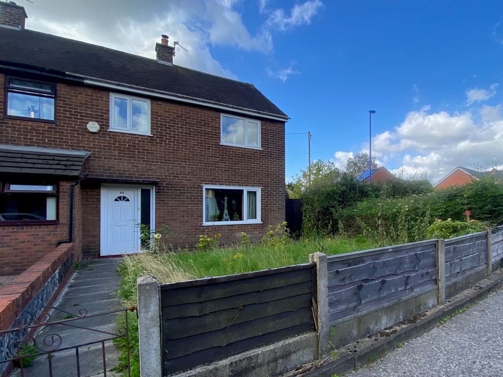 3 bed semidetached house for sale in Peel Lane, Heywood OL10, £130,000 Zoopla