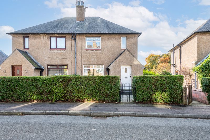 2 bed semidetached house for sale in Langshaw Road, Dundee DD2 Zoopla