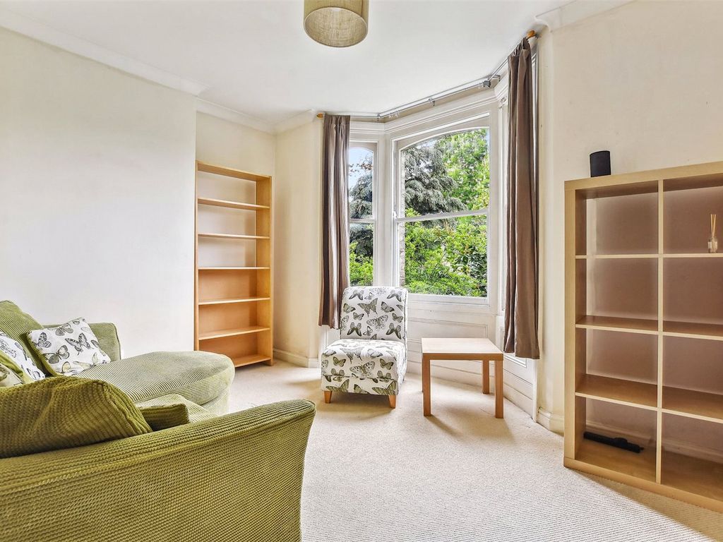 1 bed flat for sale in Finsbury Road, London N22 Zoopla