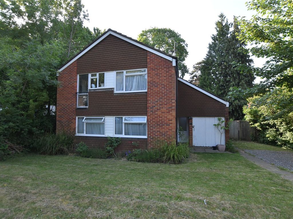 2 bed flat for sale in Ashurst Close, Kenley CR8 Zoopla