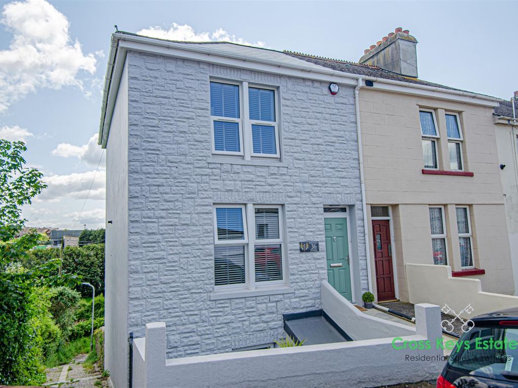 3 bed property for sale in York Road, Plymouth PL5 Zoopla
