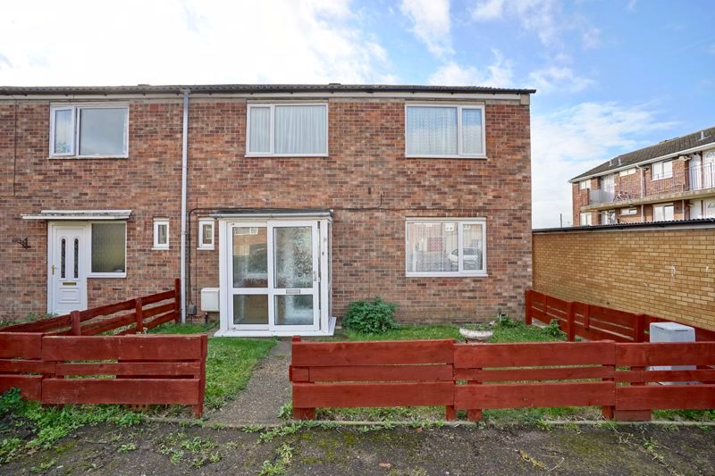 Deal Close, Huntingdon, Cambridgeshire. PE29  