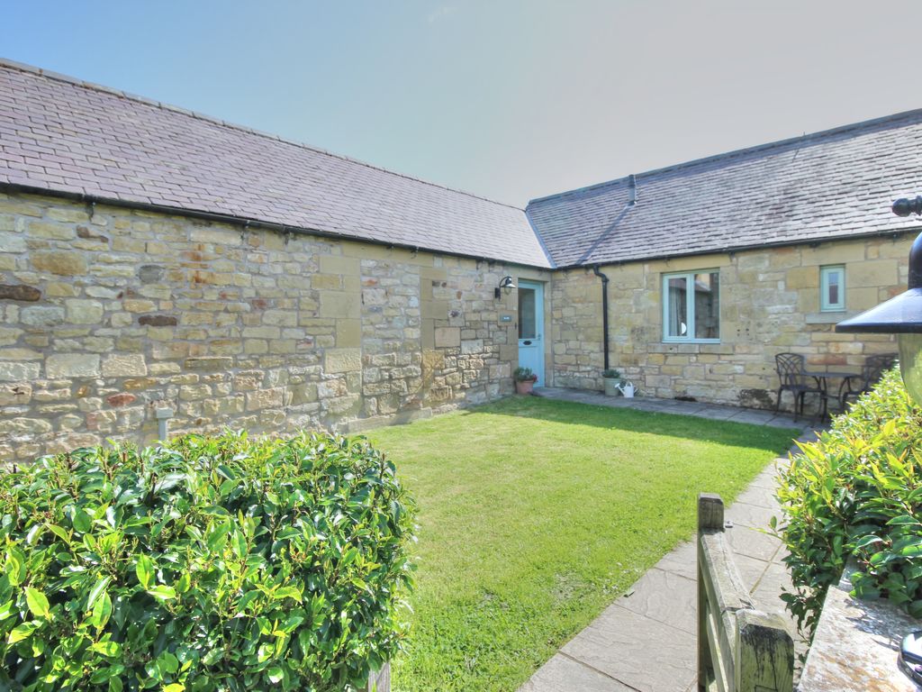 4 bed cottage for sale in Netherton, Morpeth NE65 Zoopla