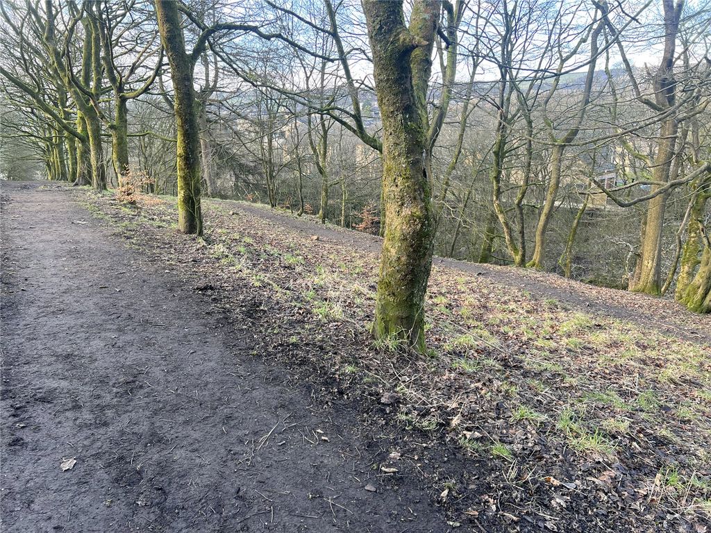 Land for sale in Land Off Beaufort Road, Heald Lane, Weir, Bacup OL13