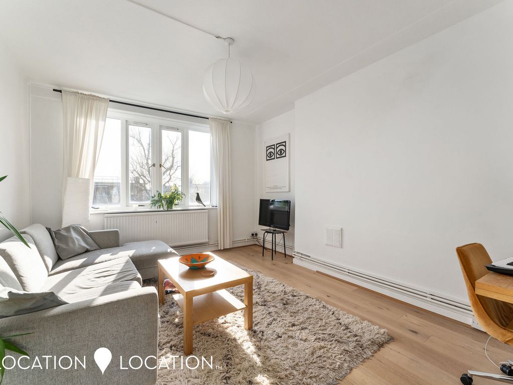 2 bed flat for sale in Warwick Grove, Wigan House Warwick Grove E5 Zoopla