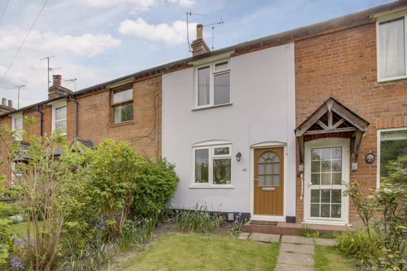 1 bed property for sale in Bois Moor Road, Chesham HP5 Zoopla