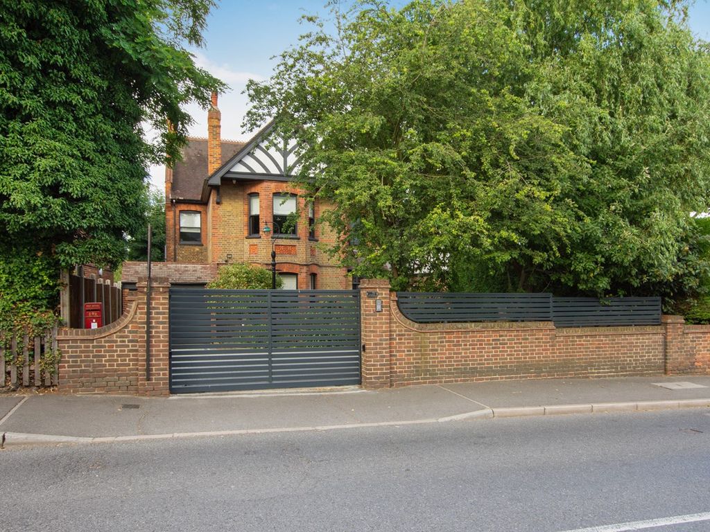 5 bed detached house for sale in Sidcup Hill, Sidcup DA14 Zoopla