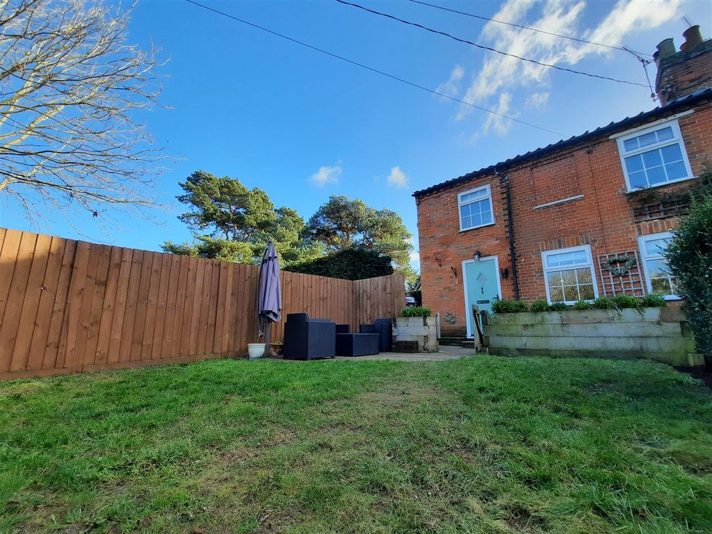 3 bed end terrace house for sale in The Street, Tuddenham, Ipswich IP6 Zoopla