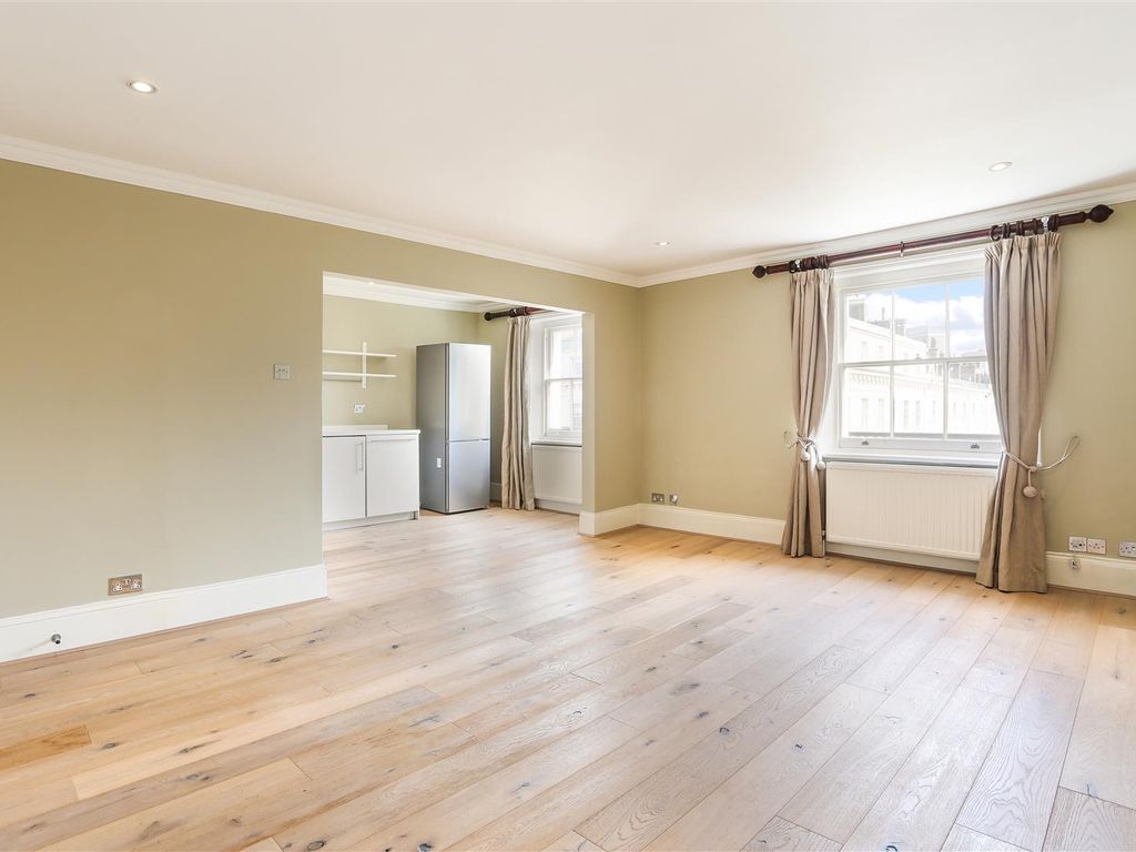 1 bed flat to rent in Eccleston Square, Pimlico SW1V, £2,492 pcm Zoopla