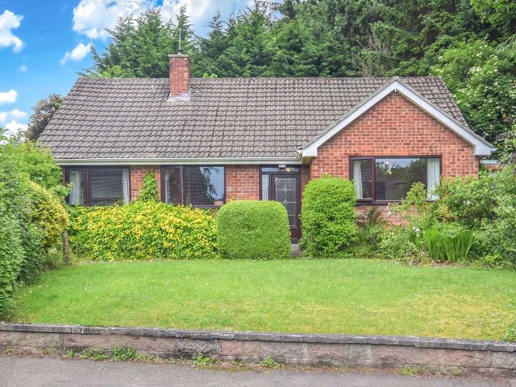 2 bed bungalow for sale in Hillfoot Avenue, Wishaw ML2 Zoopla