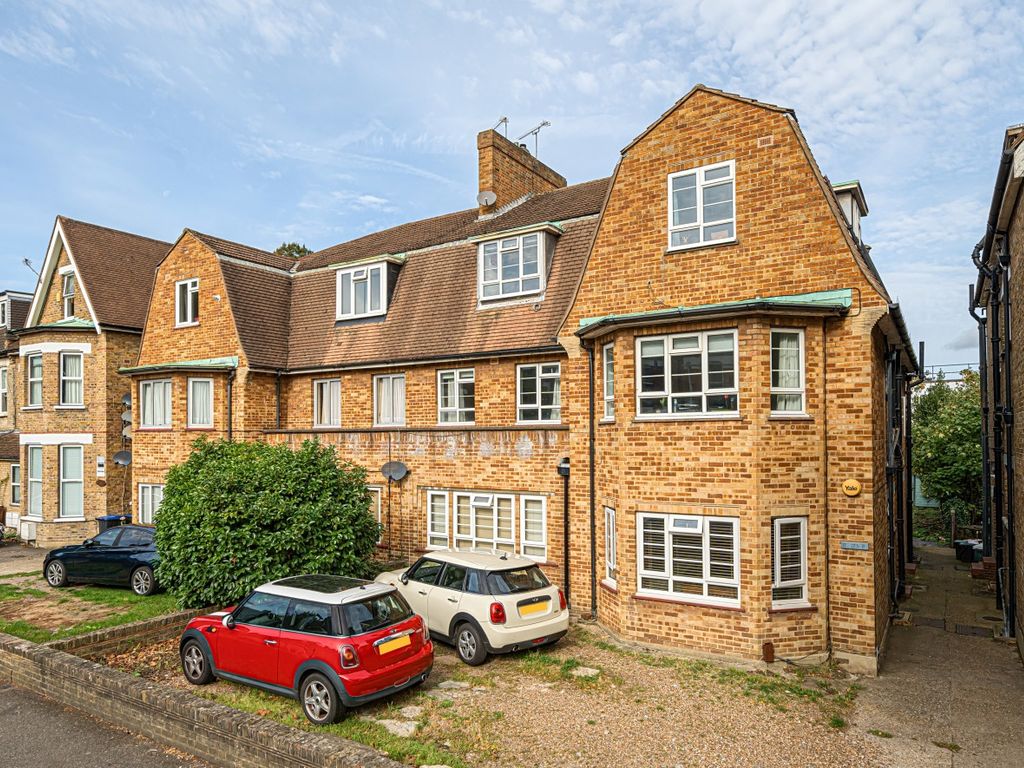 2 bed flat for sale in Hammelton Road, Bromley BR1, £365,000 Zoopla
