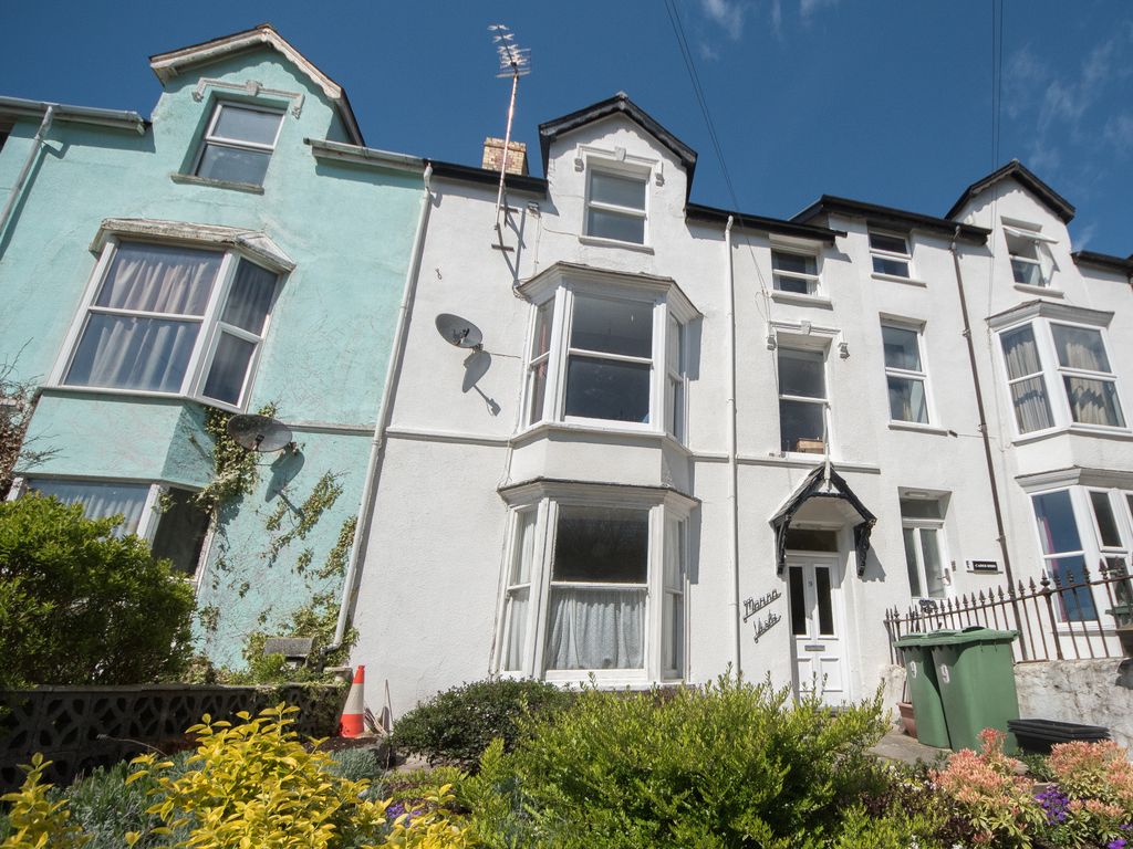 2 bed flat to rent in Cliff Terrace, Aberystwyth SY23 Zoopla