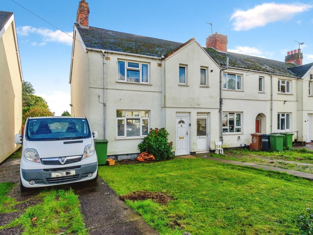 3 bed end terrace house for sale in Slater Street, Willenhall, West