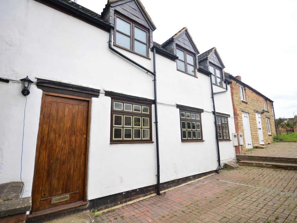 1 bed cottage to rent in High Street, Thrapston, Kettering NN14 Zoopla