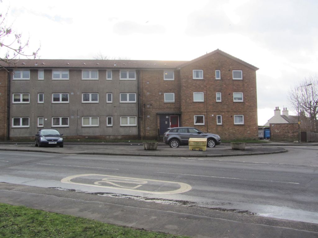 2 bed flat to rent in Leven Road, Kennoway, Leven KY8 Zoopla