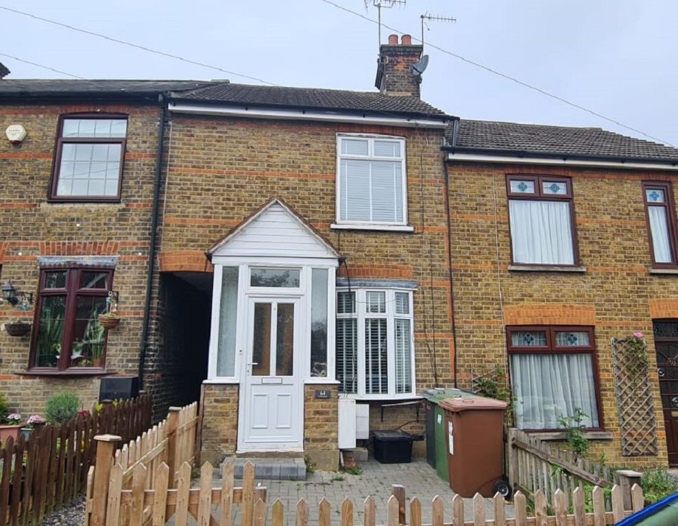 3 bed terraced house for sale in School Lane, Bushey WD23 Zoopla